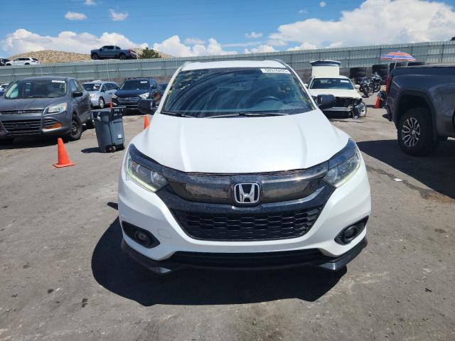 2022 HONDA HR-V SPORT 3CZRU6H14NM710741