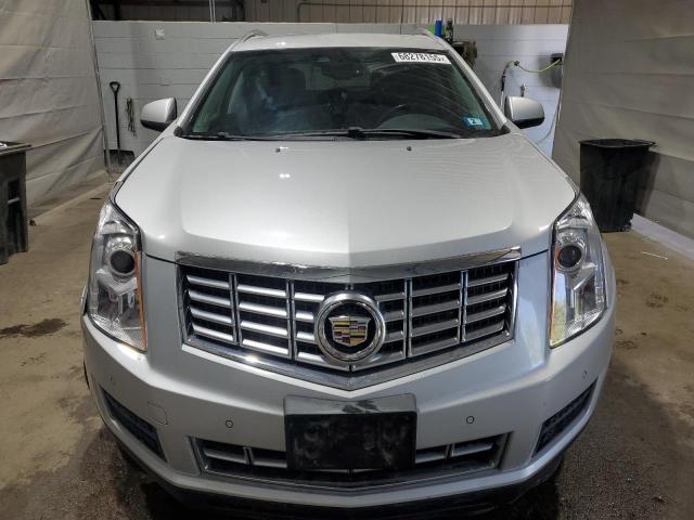 2015 CADILLAC SRX LUXURY 3GYFNEE31FS568152