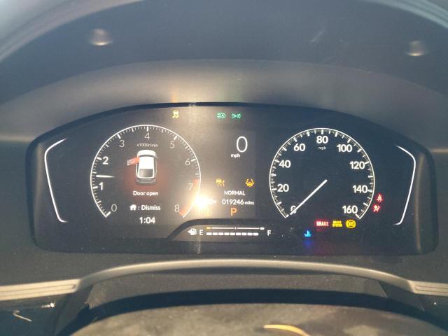 2024 HONDA CIVIC SPORT 19XFL2H81RE020852