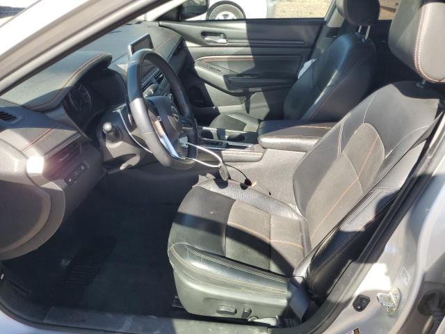 2020 NISSAN ALTIMA SR 1N4BL4CV1LC209707