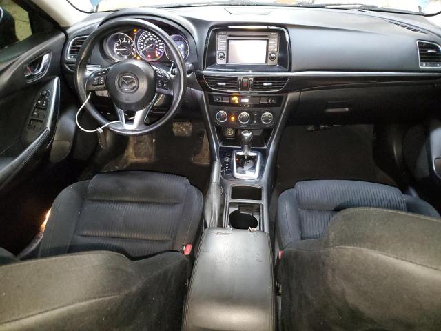 2014 MAZDA 6 SPORT - JM1GJ1U55E1109725