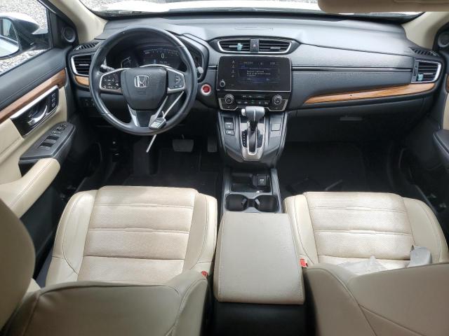 2018 HONDA CR-V EXL 2HKRW2H86JH606967