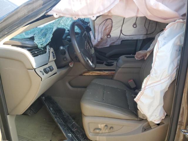 2015 GMC YUKON XL K 1GKS2HKC7FR577139