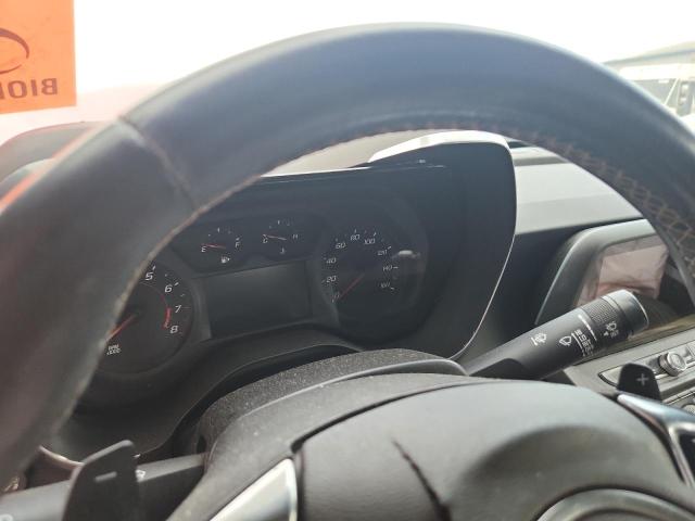 2016 CHEVROLET CAMARO LT 1G1FB1RX8G0173214