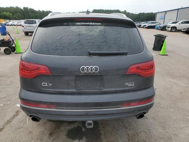 2015 AUDI Q7 PREMIUM PLUS WA1LGAFEXFD007647