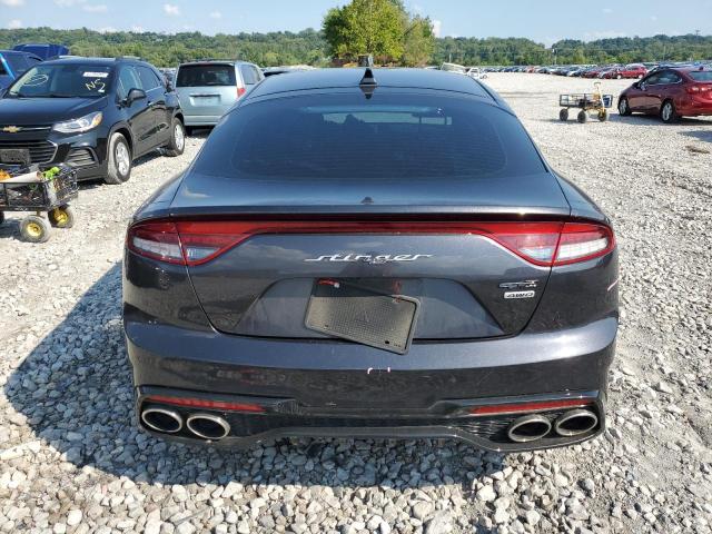 2022 KIA STINGER GT #3285805653