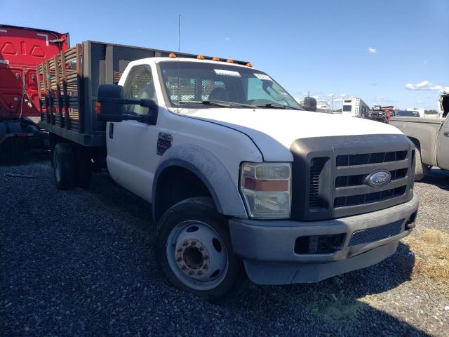 2008 FORD F450 SUPER #3240849143