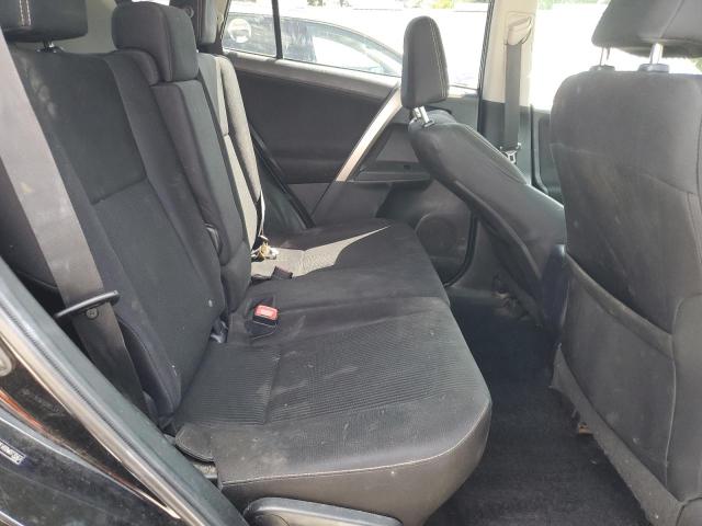 2013 TOYOTA RAV4 XLE - 2T3RFREV0DW073563