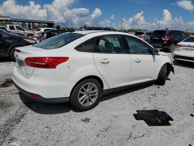 2017 FORD FOCUS SE - 1FADP3F27HL208500