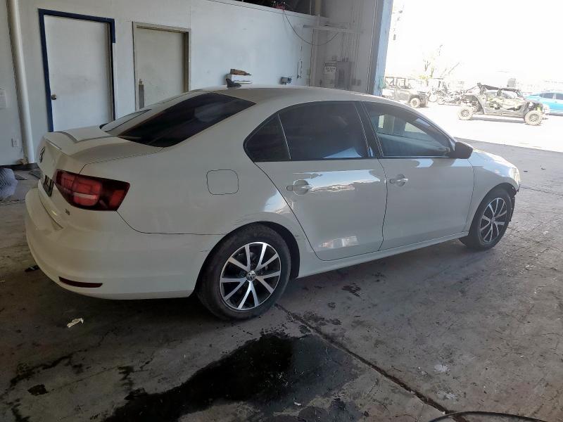 2016 VOLKSWAGEN JETTA SE 3VWD67AJ8GM253538