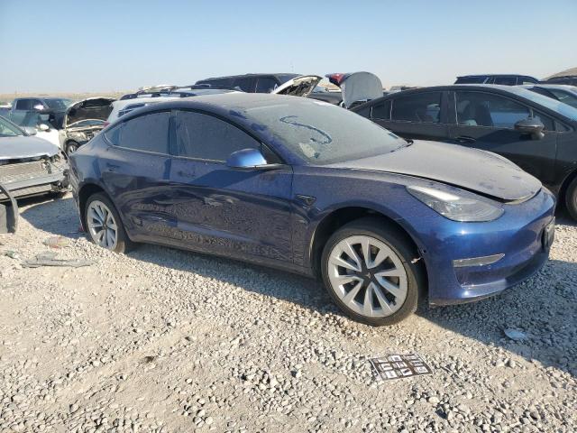 2022 TESLA MODEL 3 5YJ3E1EA1NF145482
