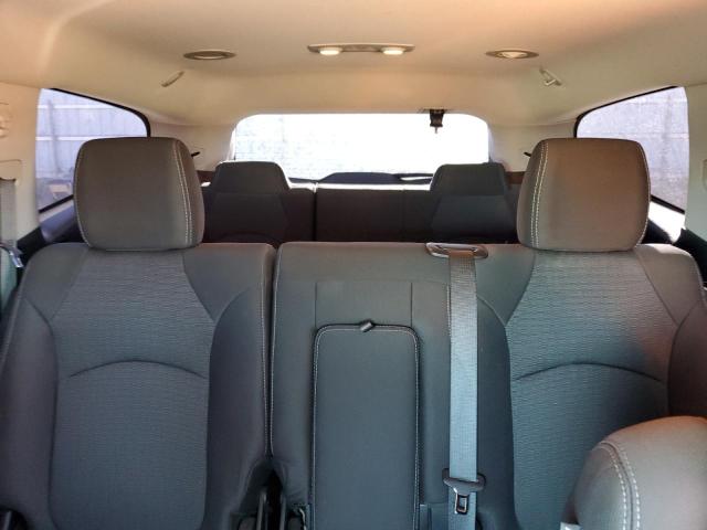 2016 CHEVROLET TRAVERSE LT 1GNKRGKDXGJ152936