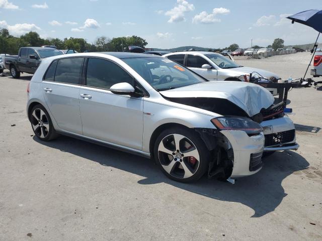 2017 VOLKSWAGEN GTI SPORT 3VW547AU4HM025350
