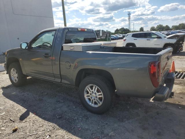 2011 CHEVROLET COLORADO L - 1GCGTCF96B8119835