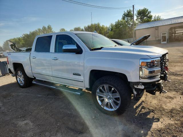 2017 CHEVROLET SILVERADO - 3GCUKTEJ8HG490421