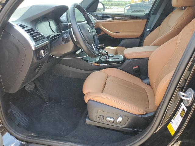 2022 BMW X3 SDRIVE3 5UX43DP03N9K65048