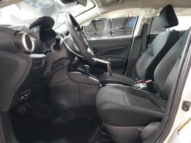 2020 NISSAN VERSA S 3N1CN8DV5LL811189