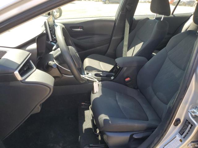 2020 TOYOTA COROLLA LE - JTDEBRBE9LJ029539