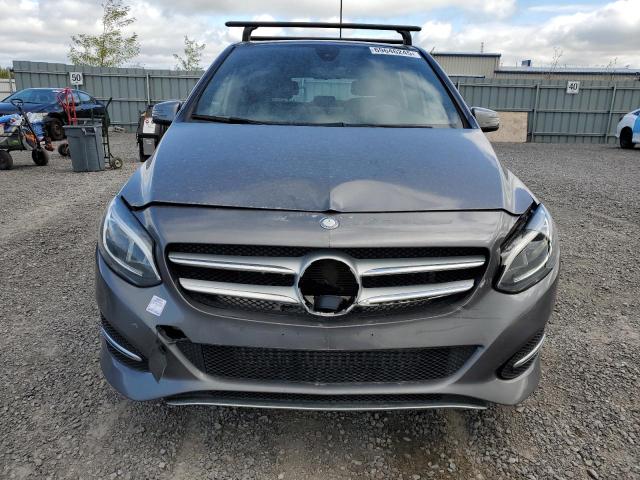 2018 MERCEDES-BENZ B 250 4MAT WDDMH4GB8JJ441059