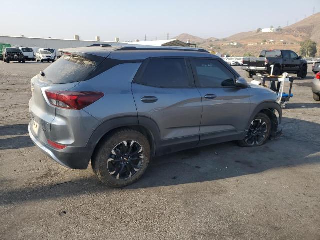 2022 CHEVROLET TRAILBLAZE KL79MPSL1NB060292