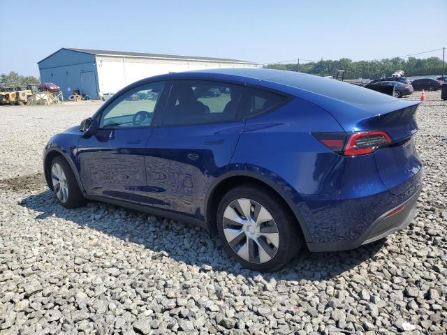 2023 TESLA MODEL Y 7SAYGDEEXPF799472