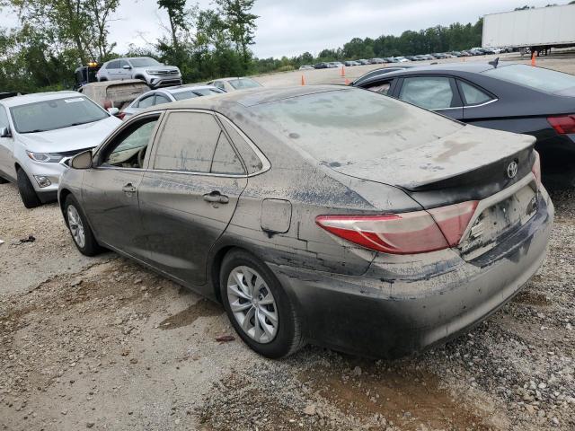 2015 TOYOTA CAMRY LE - 4T1BF1FK3FU111032