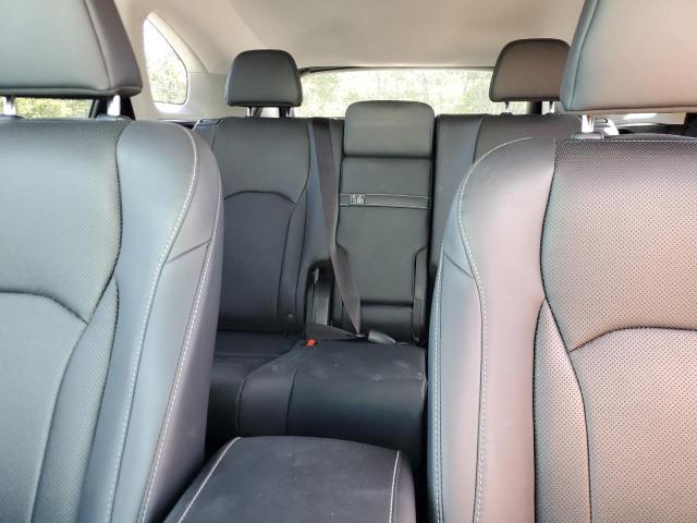 2022 LEXUS RX 350 L JTJHZKFA1N2036356