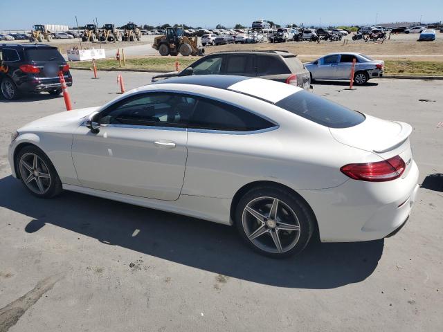 2017 MERCEDES-BENZ C 300 WDDWJ4JB6HF368731