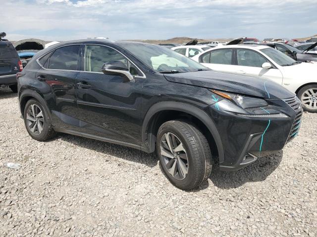 2019 LEXUS NX 300 BAS - JTJBARBZ5K2181882