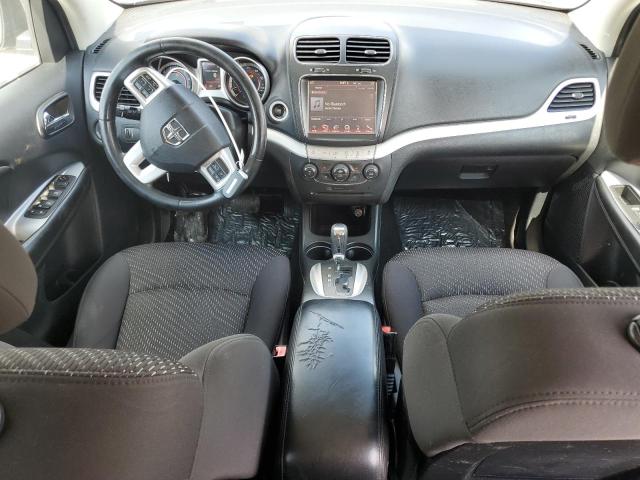 2015 DODGE JOURNEY SX 3C4PDCBG0FT639909