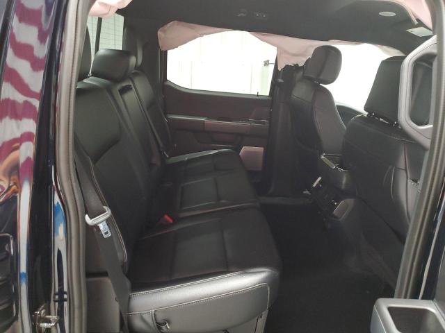 2024 FORD F150 LARIA 1FTFW5LDXRFC09230