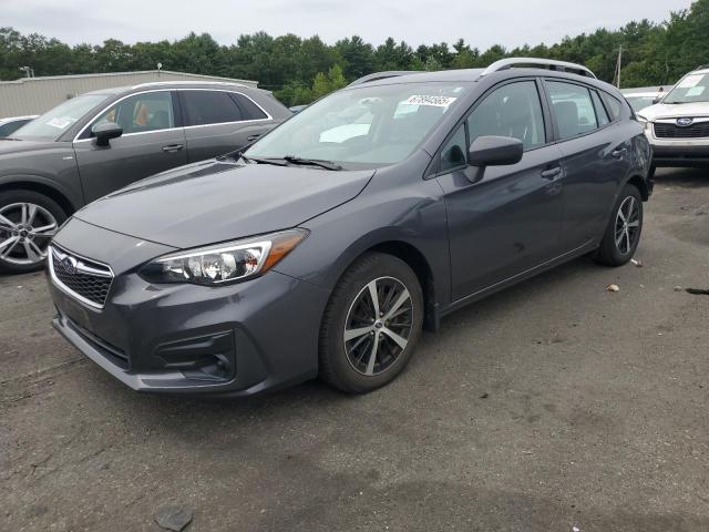 2019 SUBARU IMPREZA PR 4S3GTAC64K3738364