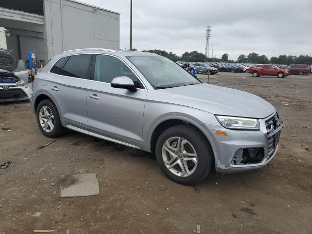2019 AUDI Q5 WA1ANAFY9K2137190