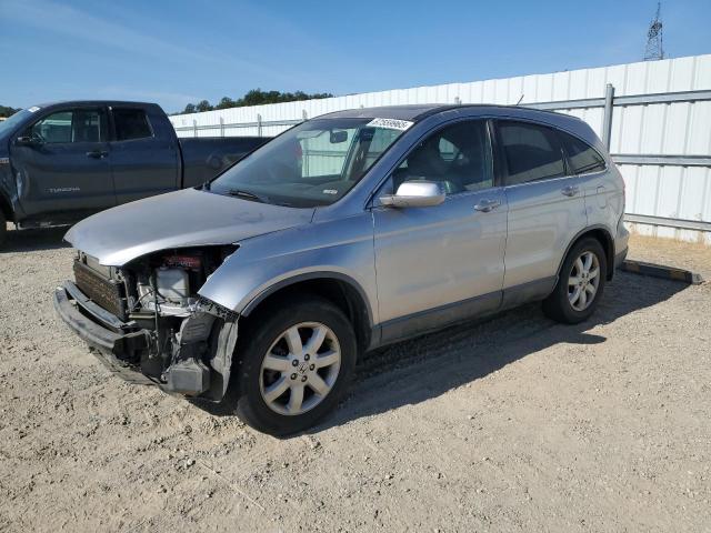 HONDA CR-V EXL