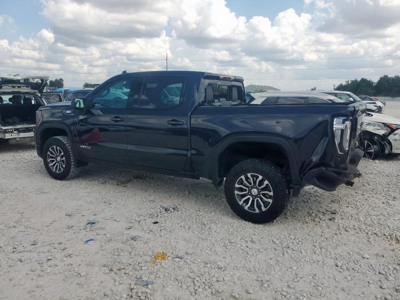 2023 GMC SIERRA K1500 AT4 1GTUUEE83PZ172644