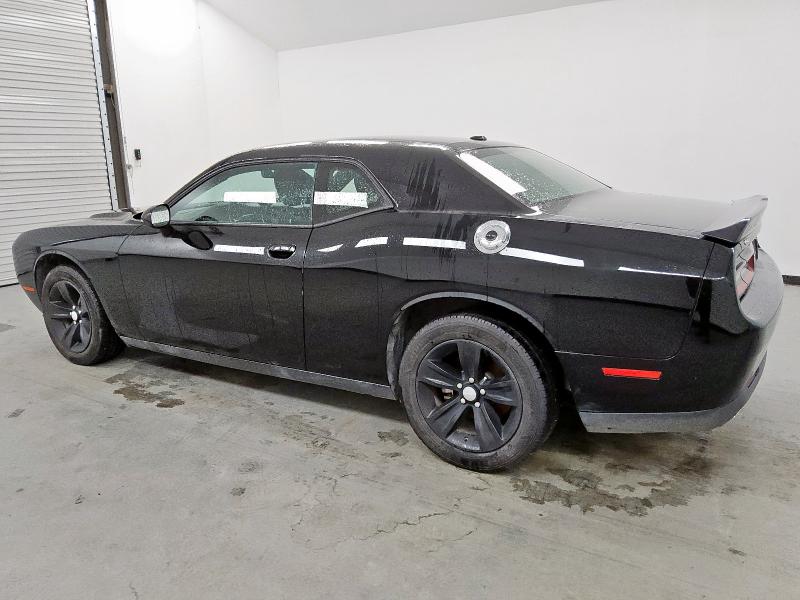 2023 DODGE CHALLENGER 2C3CDZAG4PH541242
