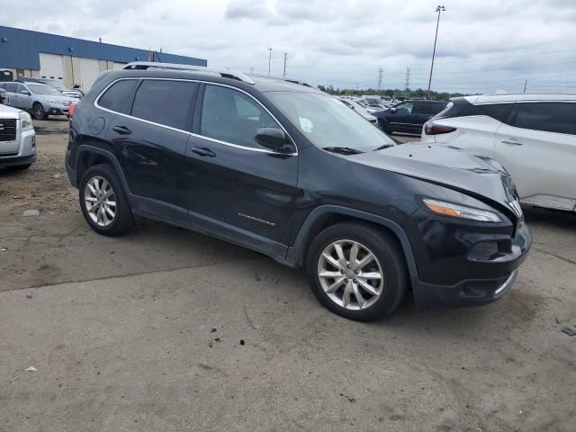 2015 JEEP CHEROKEE L 1C4PJMDS3FW705055