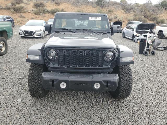 2024 JEEP WRANGLER S #3270284968
