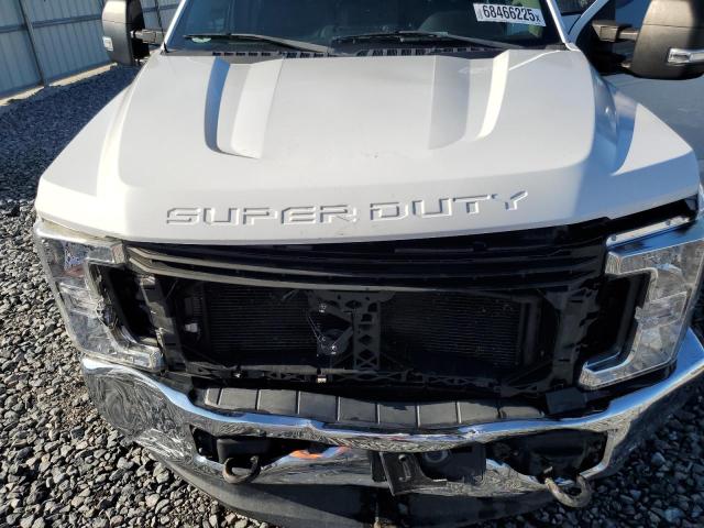 2019 FORD F350 SUPER 1FT8W3BT6KEE23374