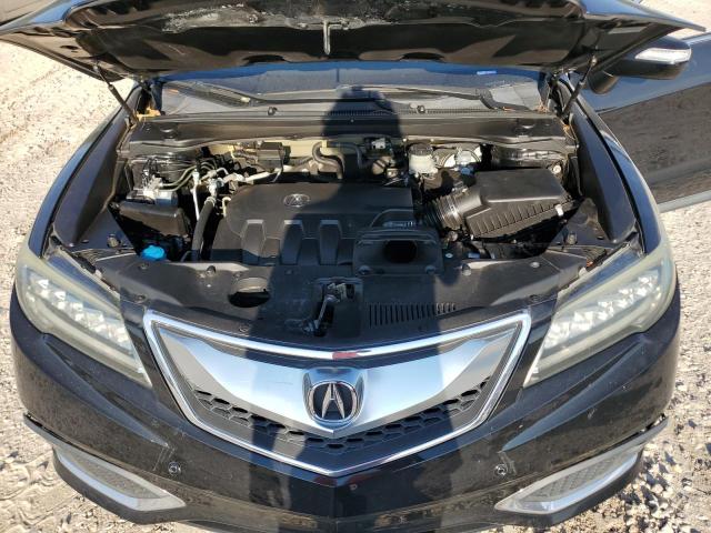 2016 ACURA RDX ADVANC 5J8TB3H76GL002727