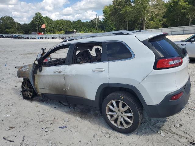 2016 JEEP CHEROKEE L 1C4PJLDB5GW107481