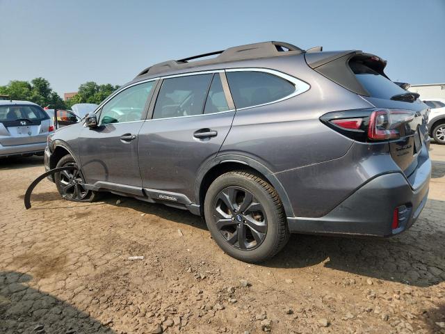 2020 SUBARU OUTBACK ON 4S4BTGKD2L3226029