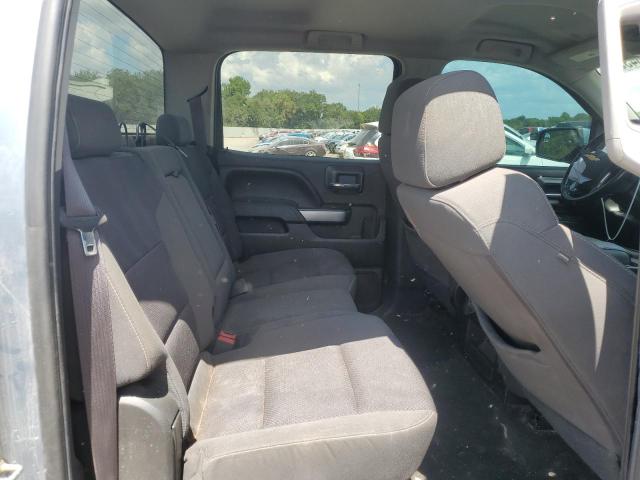 2016 CHEVROLET SILVERADO K1500 LT - 3GCUKRECXGG299327