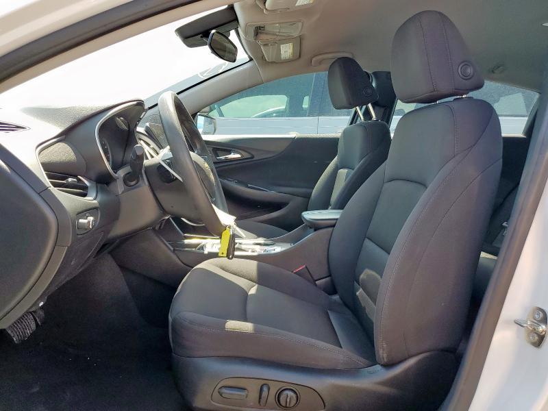 2023 CHEVROLET MALIBU LT 1G1ZD5ST2PF166908