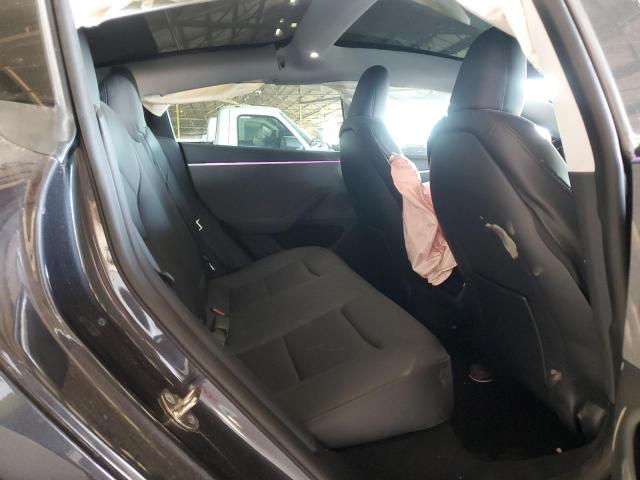 2024 TESLA MODEL 3 5YJ3E1EAXRF768556