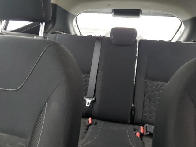 2022 NISSAN KICKS S 3N1CP5BVXNL506642