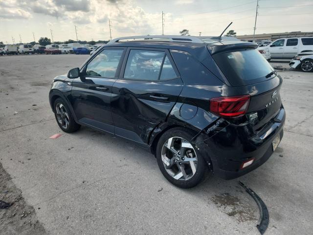 2023 HYUNDAI VENUE SEL KMHRC8A38PU233015