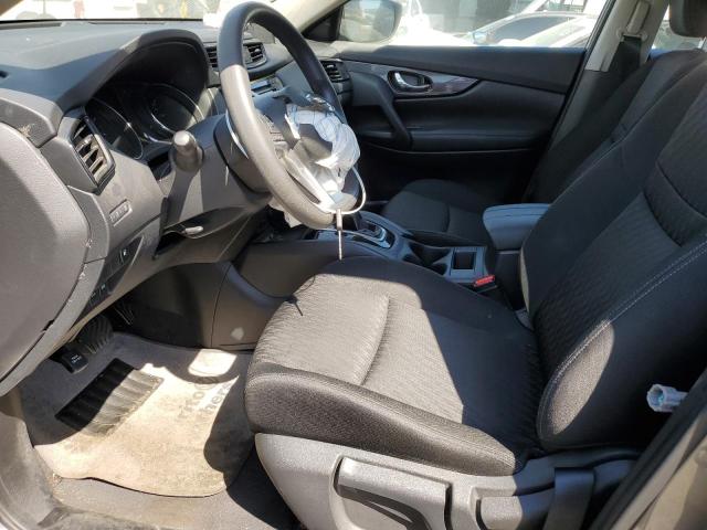 2018 NISSAN ROGUE S KNMAT2MT6JP558553