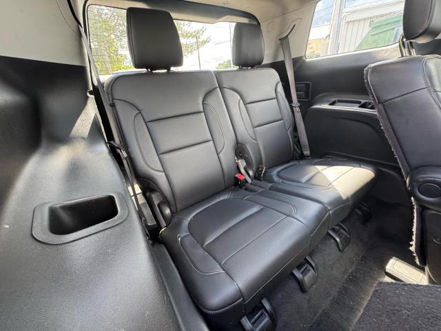 2017 GMC ACADIA SLT 1GKKNULS6HZ219992