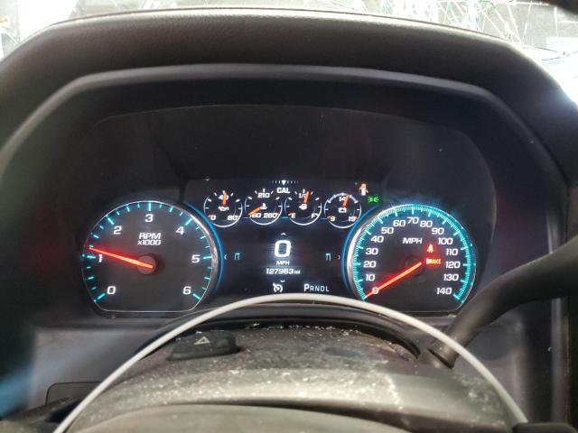 2018 GMC SIERRA K1500 DENALI 3GTU2PEJ6JG190079